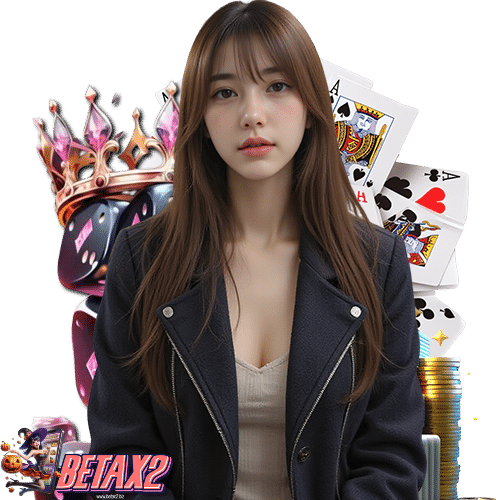 betax2 เว็บสล็อตยอดนิยม